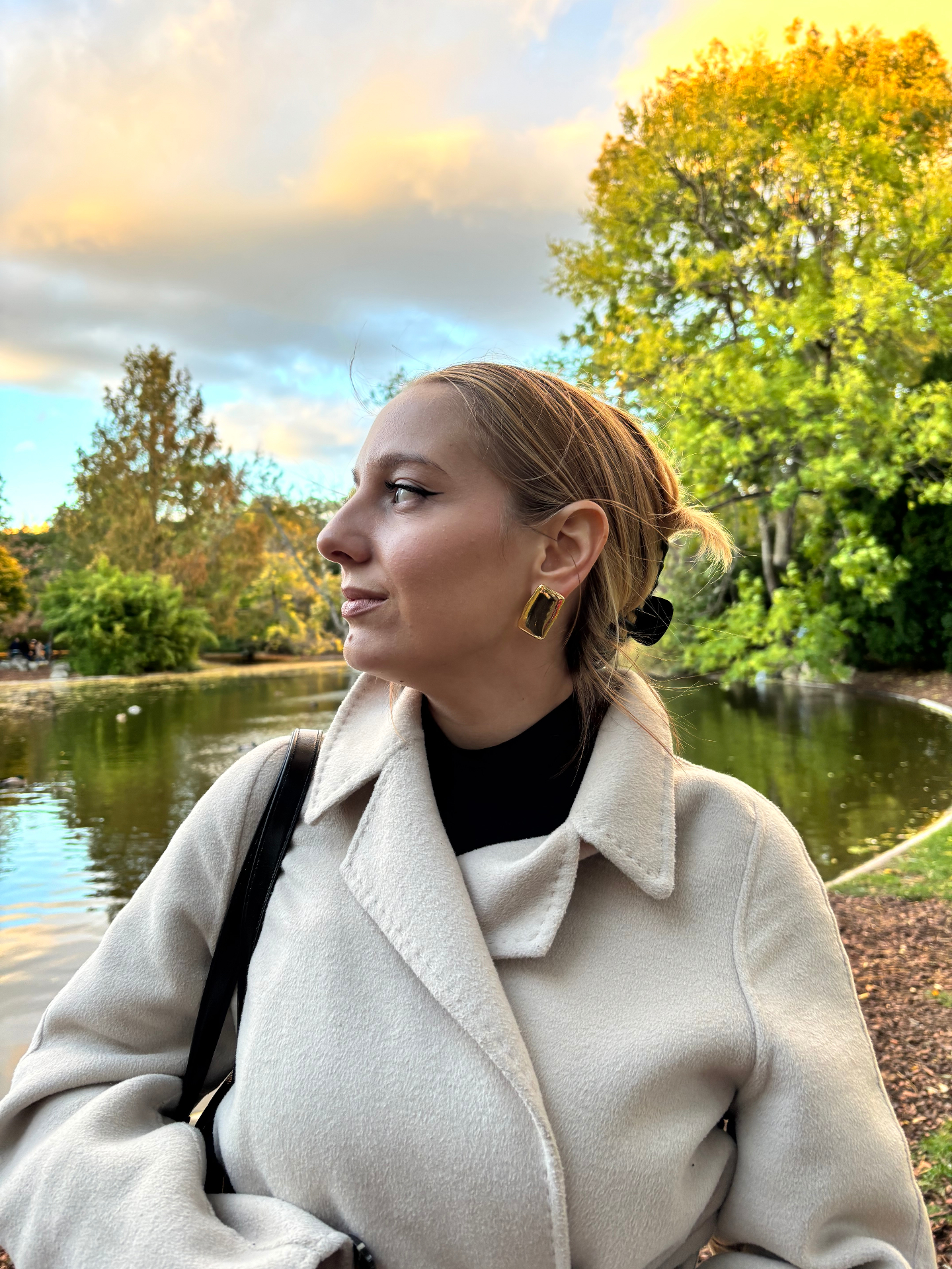 Personal portrait